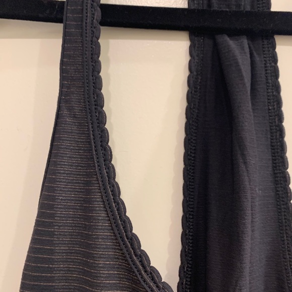 Lululemon Racerback Tank - Picture 3 of 4